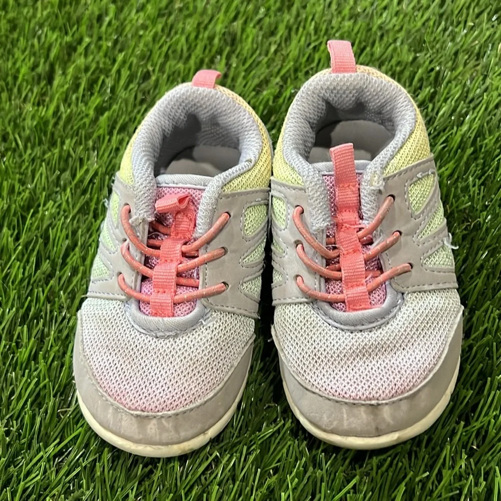 Infant Oshkosh B’gosh Washable Sneakers
